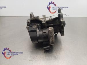 Gebruikte Uitlaat gasklep (EGR) Mercedes E (W211) 2.2 E-200 CDI 16V Prijs op aanvraag aangeboden door Alexander Autodemontage