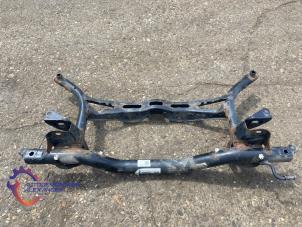 Gebruikte Subframe Volkswagen Golf VII (AUA) 2.0 TDI 16V Prijs € 69,95 Margeregeling aangeboden door Alexander Autodemontage