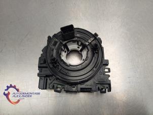 Gebruikte Airbagring Skoda Octavia Combi (5EAC) 1.6 TDI Greenline 16V Prijs op aanvraag aangeboden door Alexander Autodemontage