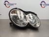 Mercedes-Benz CLK (C209) 2.6 240 V6 18V Koplamp rechts