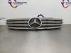 Mercedes-Benz CLK (C209) 2.6 240 V6 18V Grille