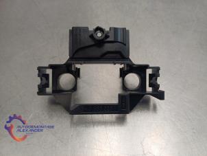 Gebruikte Steun (diversen) Skoda Octavia Combi (5EAC) 1.6 TDI Greenline 16V Prijs op aanvraag aangeboden door Alexander Autodemontage