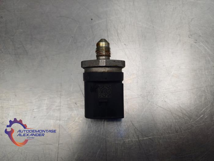 Gebruikte Druksensor Volkswagen Golf VII (AUA) 1.2 TSI 16V Prijs op aanvraag aangeboden door Alexander Autodemontage