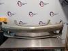 Mercedes-Benz CLK (C209) 2.6 240 V6 18V Bumper voor