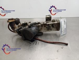 Gebruikte EGR koeler BMW 3 serie Touring (E91) 316d 16V Prijs € 121,00 Inclusief btw aangeboden door Alexander Autodemontage