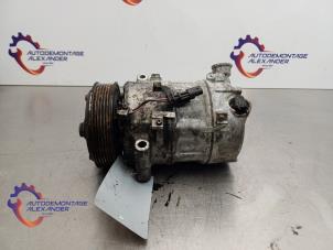 Gebruikte Aircopomp Opel Insignia 2.0 CDTI 16V 163 Ecotec Prijs € 149,99 Margeregeling aangeboden door Alexander Autodemontage