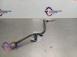 Gebruikte Peilstok Olie Opel Insignia 2.0 CDTI 16V 163 Ecotec Prijs op aanvraag aangeboden door Alexander Autodemontage