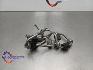 Gebruikte Brandstofleiding Skoda Octavia Combi (1Z5) 1.6 TDI Greenline Prijs op aanvraag aangeboden door Alexander Autodemontage