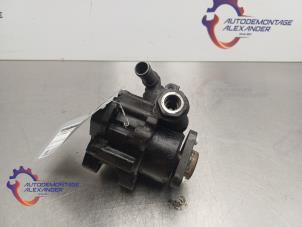 Gebruikte Stuurbekrachtiging Pomp Volkswagen Touareg (7LA/7L6) 3.0 TDI V6 24V Prijs op aanvraag aangeboden door Alexander Autodemontage