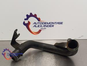 Gebruikte Waterpijp Volkswagen Touareg (7LA/7L6) 3.0 TDI V6 24V Prijs op aanvraag aangeboden door Alexander Autodemontage