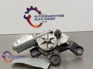 Gebruikte Motor Ruitenwisser achter Audi A4 Avant (B9) 2.0 TDI Ultra 16V Prijs € 48,40 Inclusief btw aangeboden door Alexander Autodemontage