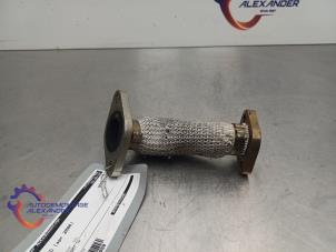 Gebruikte EGR Buis Volkswagen Touareg (7LA/7L6) 3.0 TDI V6 24V Prijs op aanvraag aangeboden door Alexander Autodemontage