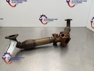 Gebruikte Uitlaatspruitstuk Volkswagen Touareg (7LA/7L6) 3.0 TDI V6 24V Prijs op aanvraag aangeboden door Alexander Autodemontage