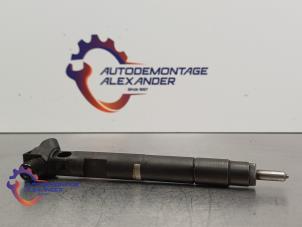 Gebruikte Verstuiver (diesel) Mercedes E (W212) E-220 CDI 16V BlueEfficiency Prijs € 74,99 Margeregeling aangeboden door Alexander Autodemontage