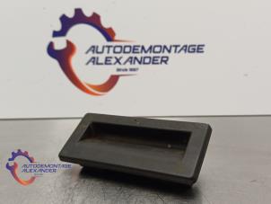 Gebruikte Schakelaar achterklep Audi A4 Avant (B9) 1.4 TFSI 16V Prijs op aanvraag aangeboden door Alexander Autodemontage