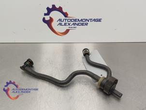 Gebruikte Vacuum ventiel Mercedes C (W205) C-160 1.5 EQ Boost Prijs € 70,00 Margeregeling aangeboden door Alexander Autodemontage