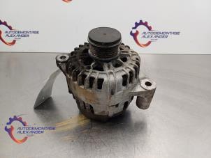 Gebruikte Dynamo Opel Astra J GTC (PD2/PF2) 2.0 CDTI 16V ecoFLEX Prijs op aanvraag aangeboden door Alexander Autodemontage