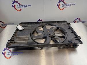 Gebruikte Koelvin Skoda Octavia Combi (1Z5) 1.6 TDI Greenline Prijs € 49,99 Margeregeling aangeboden door Alexander Autodemontage