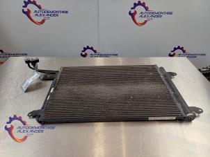 Gebruikte Airco Condensor Skoda Octavia Combi (1Z5) 1.6 TDI Greenline Prijs € 49,99 Margeregeling aangeboden door Alexander Autodemontage