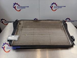 Gebruikte Intercooler Skoda Octavia Combi (1Z5) 1.6 TDI Greenline Prijs € 70,00 Margeregeling aangeboden door Alexander Autodemontage