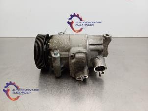 Gebruikte Aircopomp Skoda Octavia Combi (1Z5) 1.6 TDI Greenline Prijs € 120,00 Margeregeling aangeboden door Alexander Autodemontage