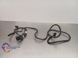 Gebruikte Bedrading Compleet Elektrisch Citroen C4 Berline (NC) 1.6 16V VTi Prijs op aanvraag aangeboden door Alexander Autodemontage