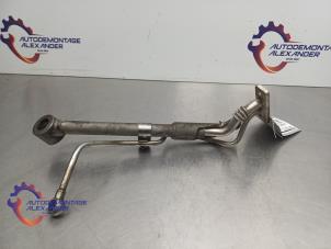 Gebruikte Oliedruk Leiding Skoda Octavia Combi (1Z5) 1.6 TDI Greenline Prijs op aanvraag aangeboden door Alexander Autodemontage