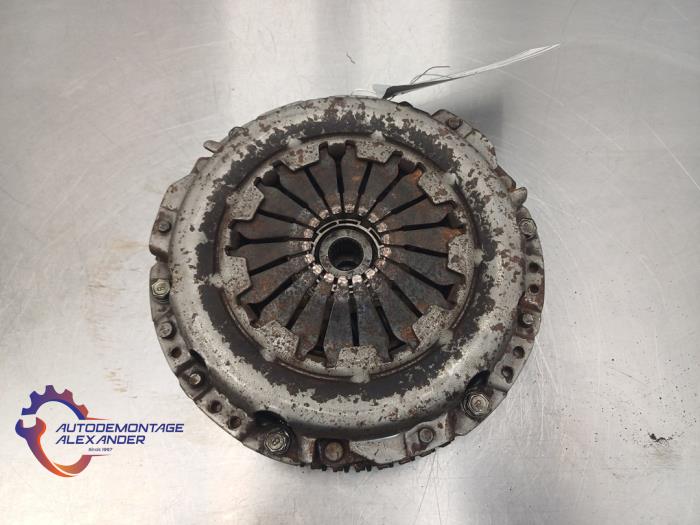Gebruikte Koppelingsset (compleet) Hyundai i20 (GBB) 1.2i 16V Prijs op aanvraag aangeboden door Alexander Autodemontage