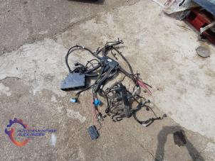 Gebruikte Kabelboom motorruimte Renault Master II (FD/HD) 2.5 dCi 16V Prijs op aanvraag aangeboden door Alexander Autodemontage