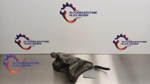 Gebruikte Motorrubber Volkswagen Touareg (7LA/7L6) 3.0 TDI V6 24V Prijs op aanvraag aangeboden door Alexander Autodemontage