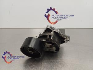 Gebruikte Spanrol Multiriem Renault Master II (FD/HD) 2.5 dCi 16V Prijs op aanvraag aangeboden door Alexander Autodemontage