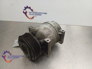 Gebruikte Aircopomp Renault Master II (FD/HD) 2.5 dCi 16V Prijs € 150,00 Margeregeling aangeboden door Alexander Autodemontage