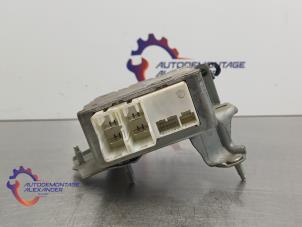 Gebruikte Stuurbekrachtiging Computer Toyota Yaris II (P9) 1.0 12V VVT-i Prijs op aanvraag aangeboden door Alexander Autodemontage