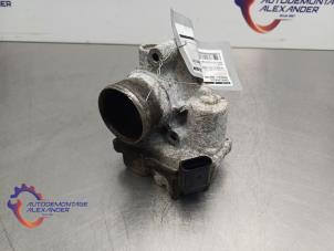 Gebruikte Gasklephuis Renault Master II (FD/HD) 2.5 dCi 16V Prijs € 29,99 Margeregeling aangeboden door Alexander Autodemontage