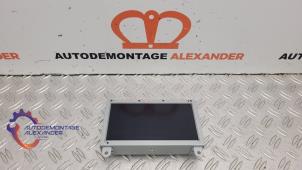 Gebruikte Display Interieur Opel Astra J GTC (PD2/PF2) 1.4 Turbo 16V ecoFLEX 120 Prijs € 350,00 Margeregeling aangeboden door Alexander Autodemontage