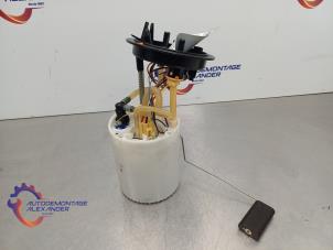 Gebruikte Tank element Pomp Skoda Octavia Combi (5EAC) 1.6 TDI Greenline 16V Prijs € 49,99 Margeregeling aangeboden door Alexander Autodemontage