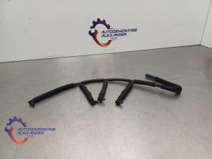 Nieuwe Brandstof retourleiding Volkswagen Golf Prijs € 39,99 Inclusief btw aangeboden door Alexander Autodemontage