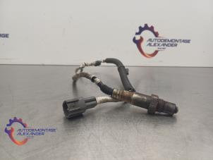 Gebruikte Lambda Sonde Toyota Yaris II (P9) 1.0 12V VVT-i Prijs op aanvraag aangeboden door Alexander Autodemontage