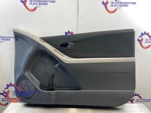 Gebruikte Portierbekleding 2Deurs rechts Toyota Yaris II (P9) 1.0 12V VVT-i Prijs € 49,99 Inclusief btw aangeboden door Alexander Autodemontage