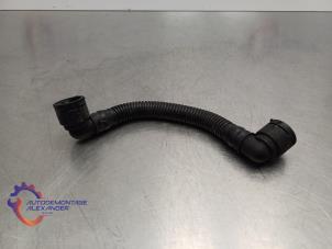 Gebruikte Carterventilatie Opel Zafira (M75) 1.8 16V Ecotec Prijs op aanvraag aangeboden door Alexander Autodemontage