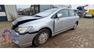 Gebruikte IMA motor Honda Civic (FA/FD) 1.3 Hybrid Prijs € 200,00 Margeregeling aangeboden door Alexander Autodemontage