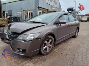 Gebruikte IMA motor Honda Civic (FA/FD) 1.3 Hybrid Prijs € 250,00 Margeregeling aangeboden door Alexander Autodemontage