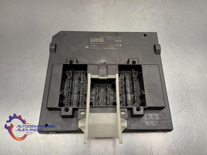 Gebruikte Computer Body Control Volkswagen Golf VII (AUA) 1.4 TSI 16V Prijs € 79,99 Inclusief btw aangeboden door Alexander Autodemontage