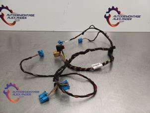 Gebruikte Bedrading Compleet Elektrisch Volkswagen Golf VII (AUA) 1.4 TSI 16V Prijs op aanvraag aangeboden door Alexander Autodemontage