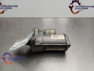 Gebruikte Startmotor Fiat Tipo (356H/357H) 1.4 T-Jet 16V Prijs op aanvraag aangeboden door Alexander Autodemontage