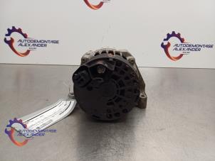 Gebruikte Dynamo Fiat Tipo (356H/357H) 1.4 T-Jet 16V Prijs op aanvraag aangeboden door Alexander Autodemontage