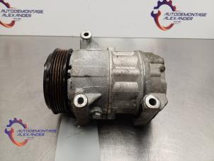 Gebruikte Aircopomp Fiat Tipo (356H/357H) 1.4 T-Jet 16V Prijs € 250,00 Margeregeling aangeboden door Alexander Autodemontage