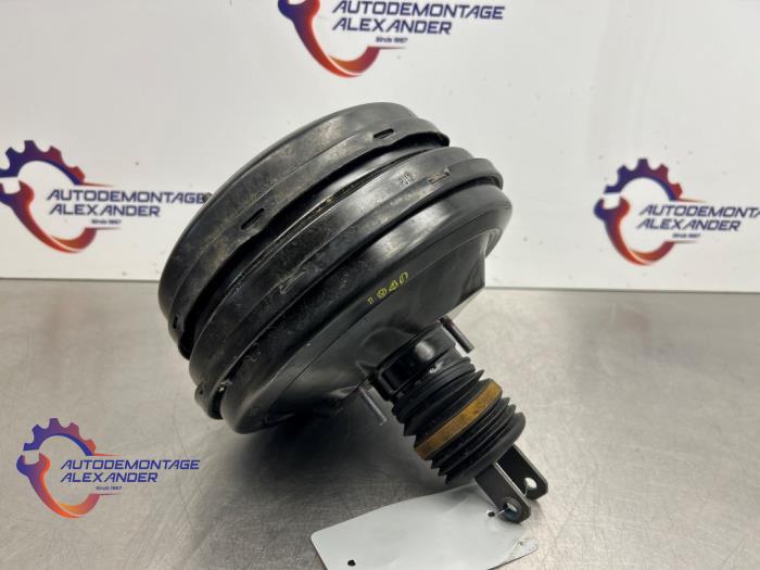Gebruikte Rembol Mercedes E (W211) 1.8 E-200 K 16V Prijs € 80,01 Inclusief btw aangeboden door Alexander Autodemontage