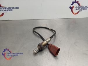 Gebruikte Lambda Sonde Volkswagen Golf VII (AUA) 1.4 TSI 16V Prijs op aanvraag aangeboden door Alexander Autodemontage