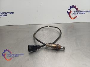 Gebruikte Lambda Sonde Volkswagen Golf VII (AUA) 1.4 TSI 16V Prijs op aanvraag aangeboden door Alexander Autodemontage